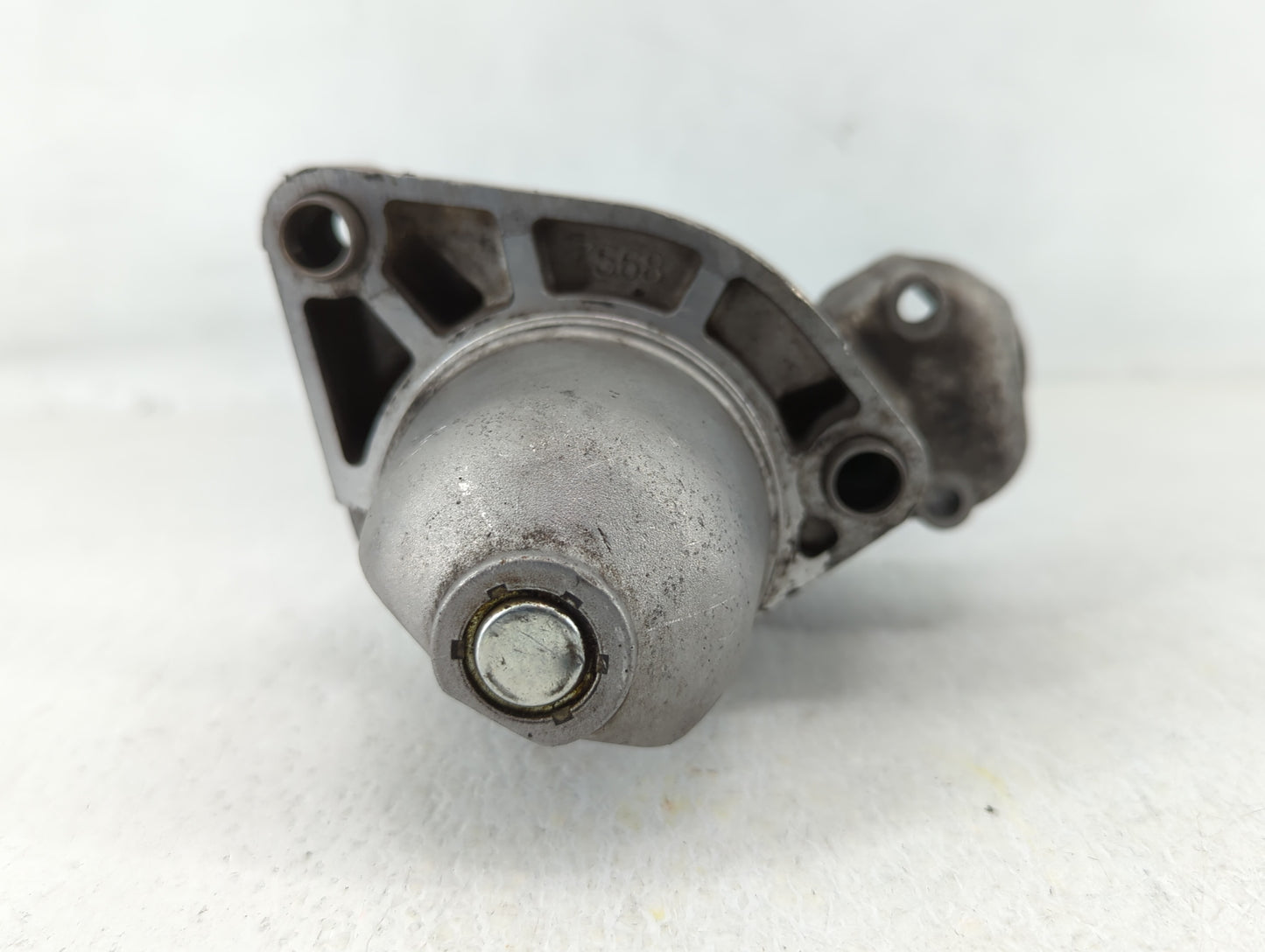 2015-2022 Ram Promaster City Car Starter Motor Solenoid OEM Fits Fits 2014 2015 2016 2017 2018 2019 2020 2021 2022 OEM Used 