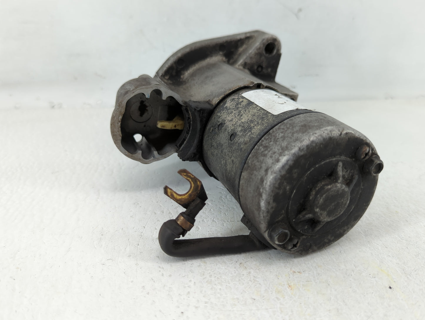 2015-2022 Ram Promaster City Car Starter Motor Solenoid OEM Fits Fits 2014 2015 2016 2017 2018 2019 2020 2021 2022 OEM Used 