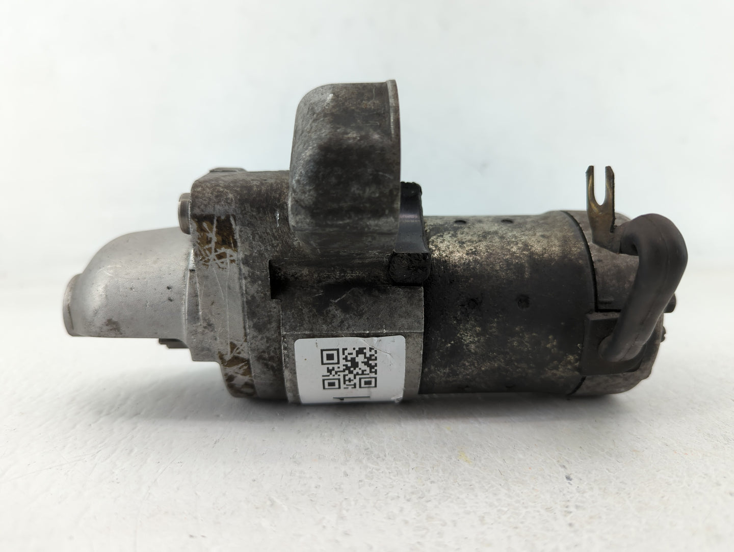 2015-2022 Ram Promaster City Car Starter Motor Solenoid OEM Fits Fits 2014 2015 2016 2017 2018 2019 2020 2021 2022 OEM Used 