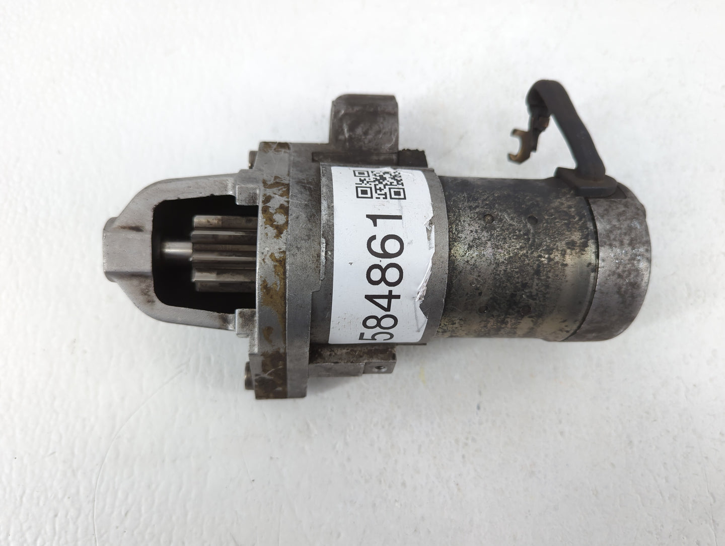 2015-2022 Ram Promaster City Car Starter Motor Solenoid OEM Fits Fits 2014 2015 2016 2017 2018 2019 2020 2021 2022 OEM Used 