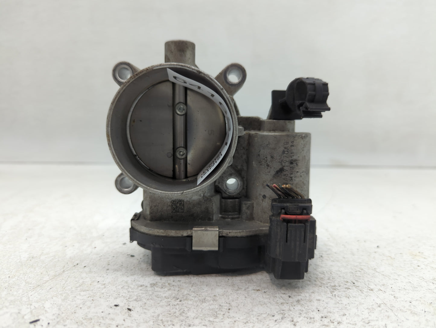 2015-2022 Ram Promaster City Throttle Body P/N:2349 18 56 26 04891970AG Fits Fits 2014 2015 2016 2017 2018 2019 2020 2021 20
