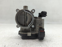 2015-2022 Ram Promaster City Throttle Body P/N:2349 18 56 26 04891970AG Fits Fits 2014 2015 2016 2017 2018 2019 2020 2021 20