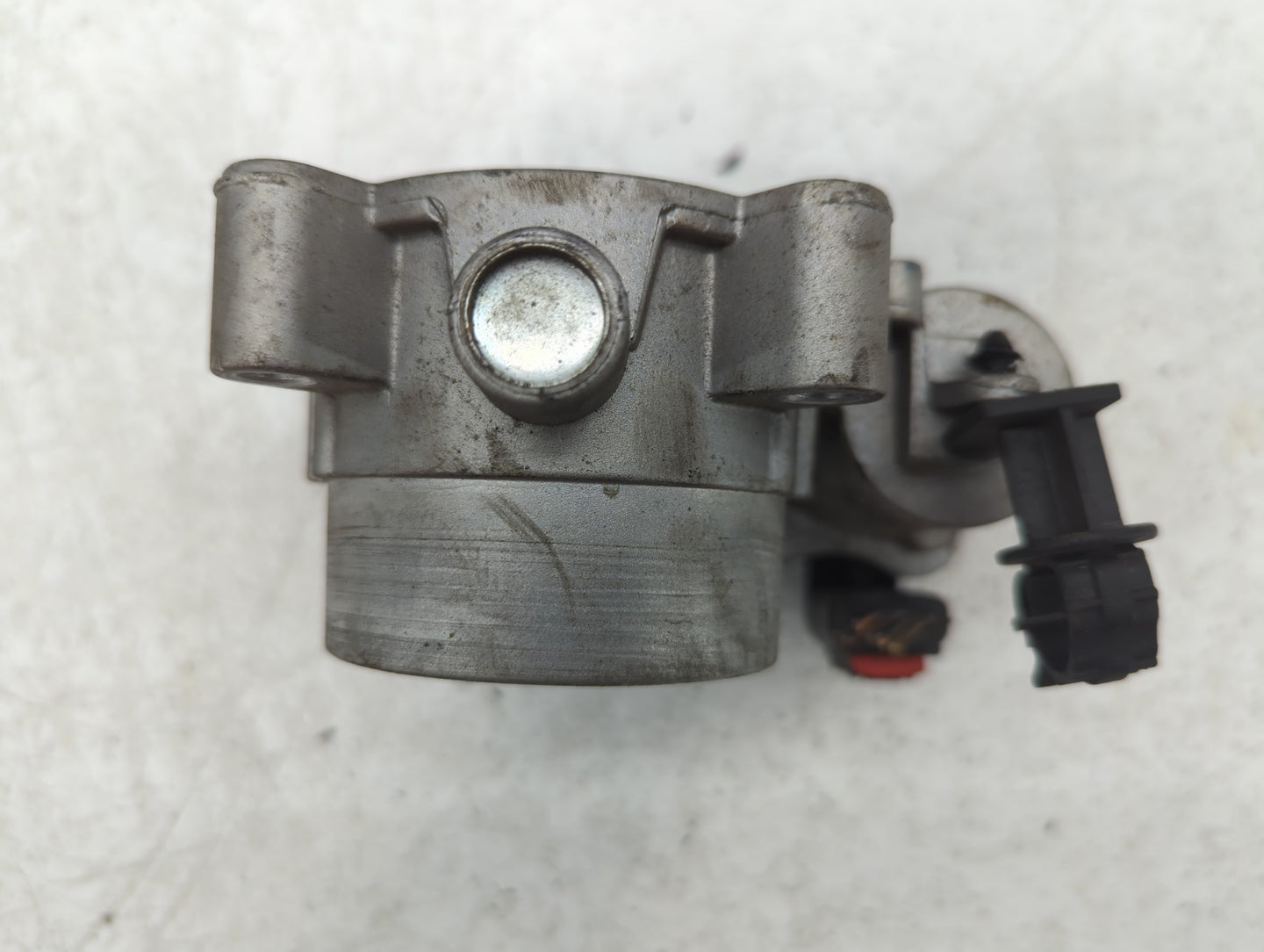 2015-2022 Ram Promaster City Throttle Body P/N:2349 18 56 26 04891970AG Fits Fits 2014 2015 2016 2017 2018 2019 2020 2021 20