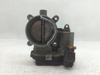 compare product 2015-2022 Ram Promaster City Throttle Body P/N:04891970AB Fits Fits 2014 2015 2016 2017 2018 2019 2020 2021 2022 OEM Used Auto Parts