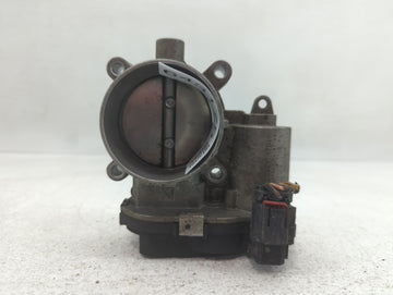 2015-2022 Ram Promaster City Throttle Body P/N:04891970AB Fits Fits 2014 2015 2016 2017 2018 2019 2020 2021 2022 OEM Used Au