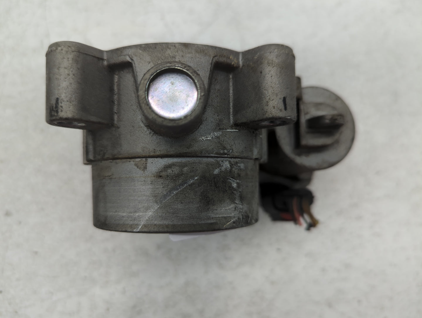 2015-2022 Ram Promaster City Throttle Body P/N:04891970AB Fits Fits 2014 2015 2016 2017 2018 2019 2020 2021 2022 OEM Used Au