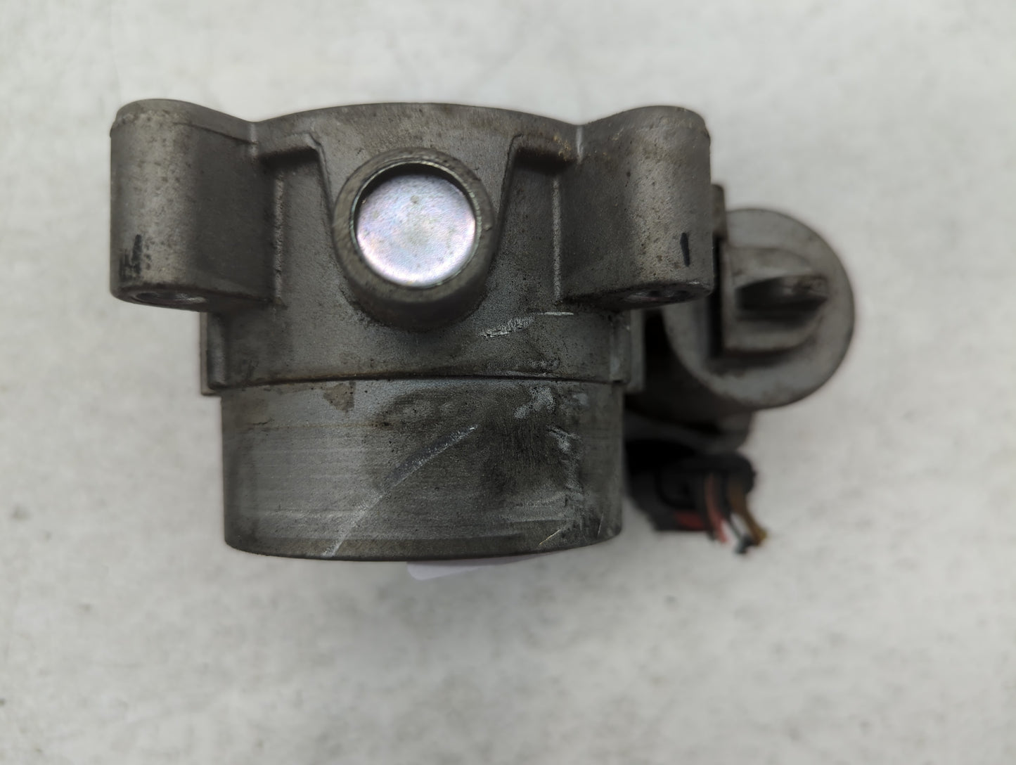 2015-2022 Ram Promaster City Throttle Body P/N:04891970AB Fits Fits 2014 2015 2016 2017 2018 2019 2020 2021 2022 OEM Used Au