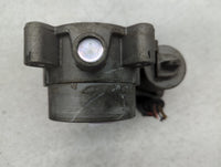 2015-2022 Ram Promaster City Throttle Body P/N:04891970AB Fits Fits 2014 2015 2016 2017 2018 2019 2020 2021 2022 OEM Used Au