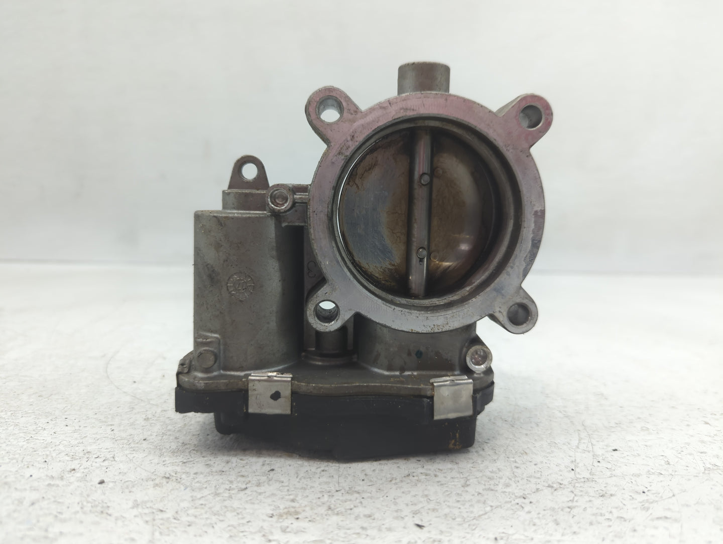 2015-2022 Ram Promaster City Throttle Body P/N:04891970AB Fits Fits 2014 2015 2016 2017 2018 2019 2020 2021 2022 OEM Used Au