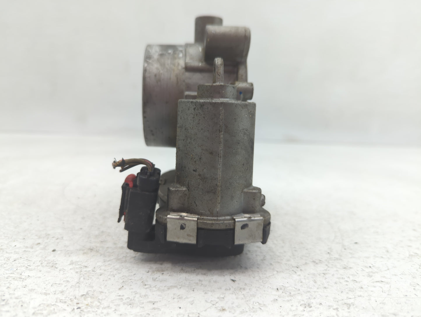 2015-2022 Ram Promaster City Throttle Body P/N:04891970AB Fits Fits 2014 2015 2016 2017 2018 2019 2020 2021 2022 OEM Used Au