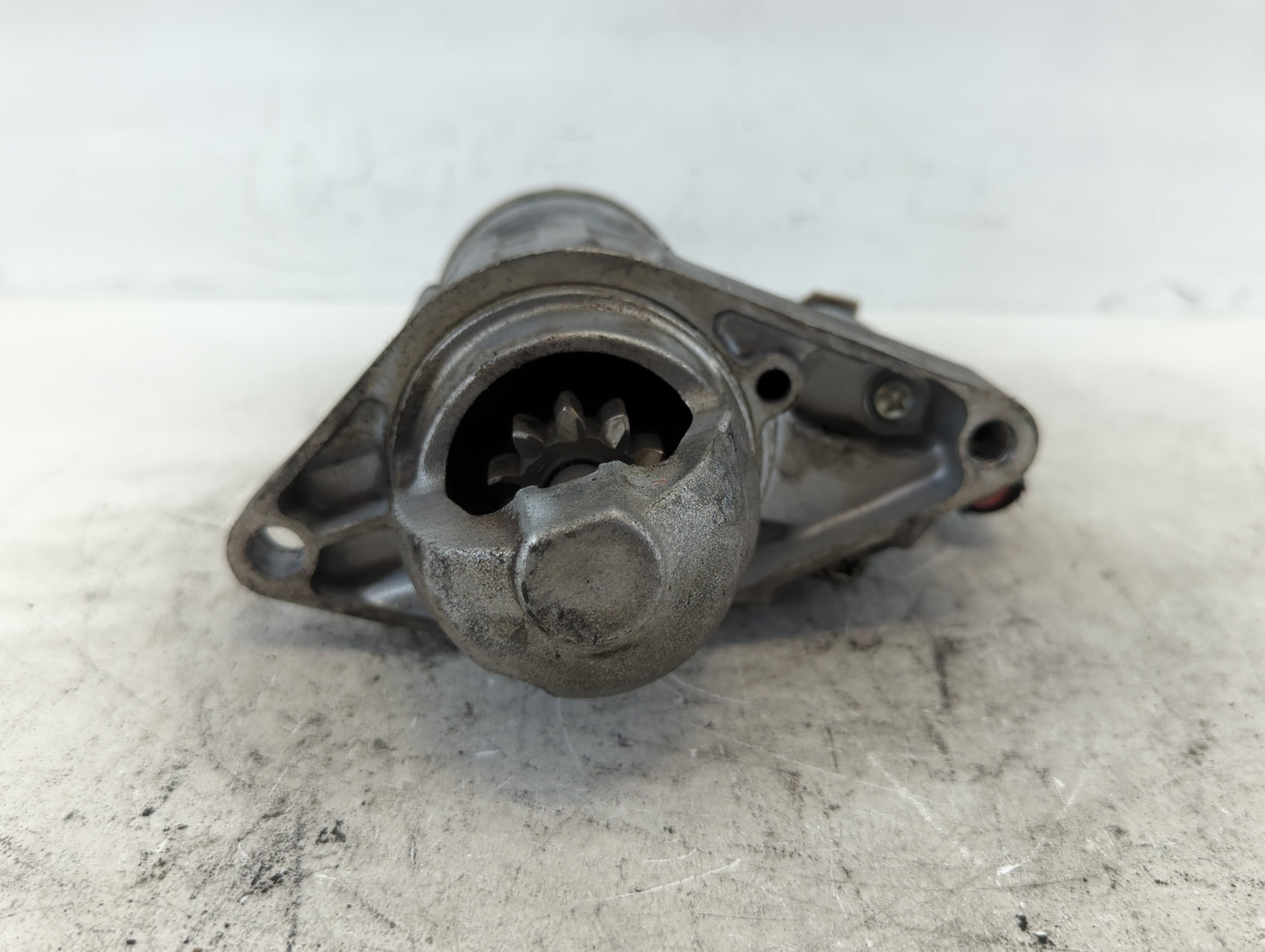 2015-2022 Ram Promaster City Car Starter Motor Solenoid OEM P/N:68084005AA Fits Fits 2014 2015 2016 2017 2018 2019 2020 2021