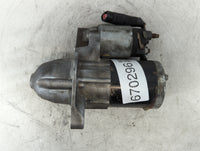 2015-2022 Ram Promaster City Car Starter Motor Solenoid OEM P/N:68084005AA Fits Fits 2014 2015 2016 2017 2018 2019 2020 2021