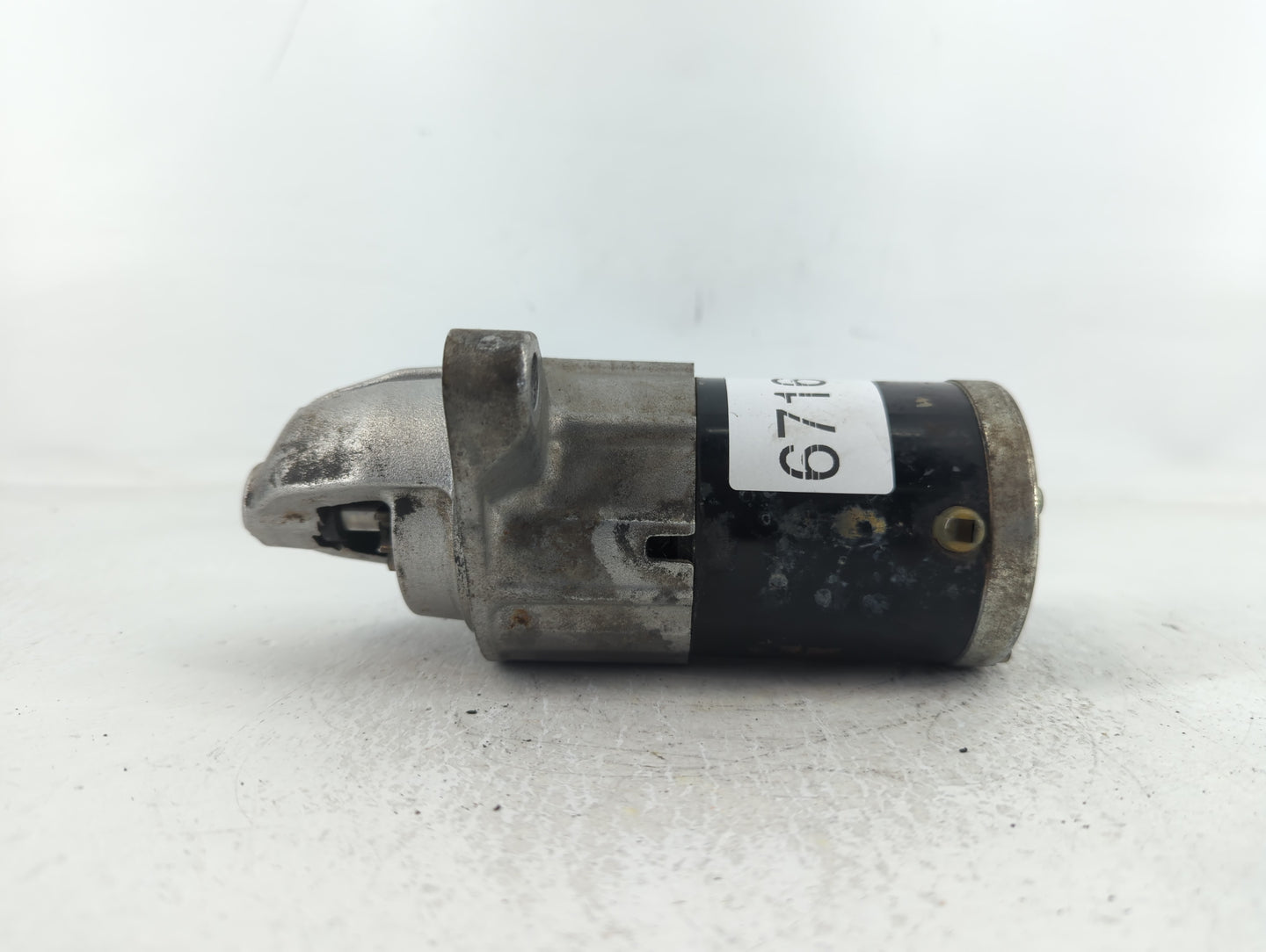 2015-2022 Ram Promaster City Car Starter Motor Solenoid OEM P/N:M000T39071ZC 68084005AA Fits OEM Used Auto Parts - Oemusedau