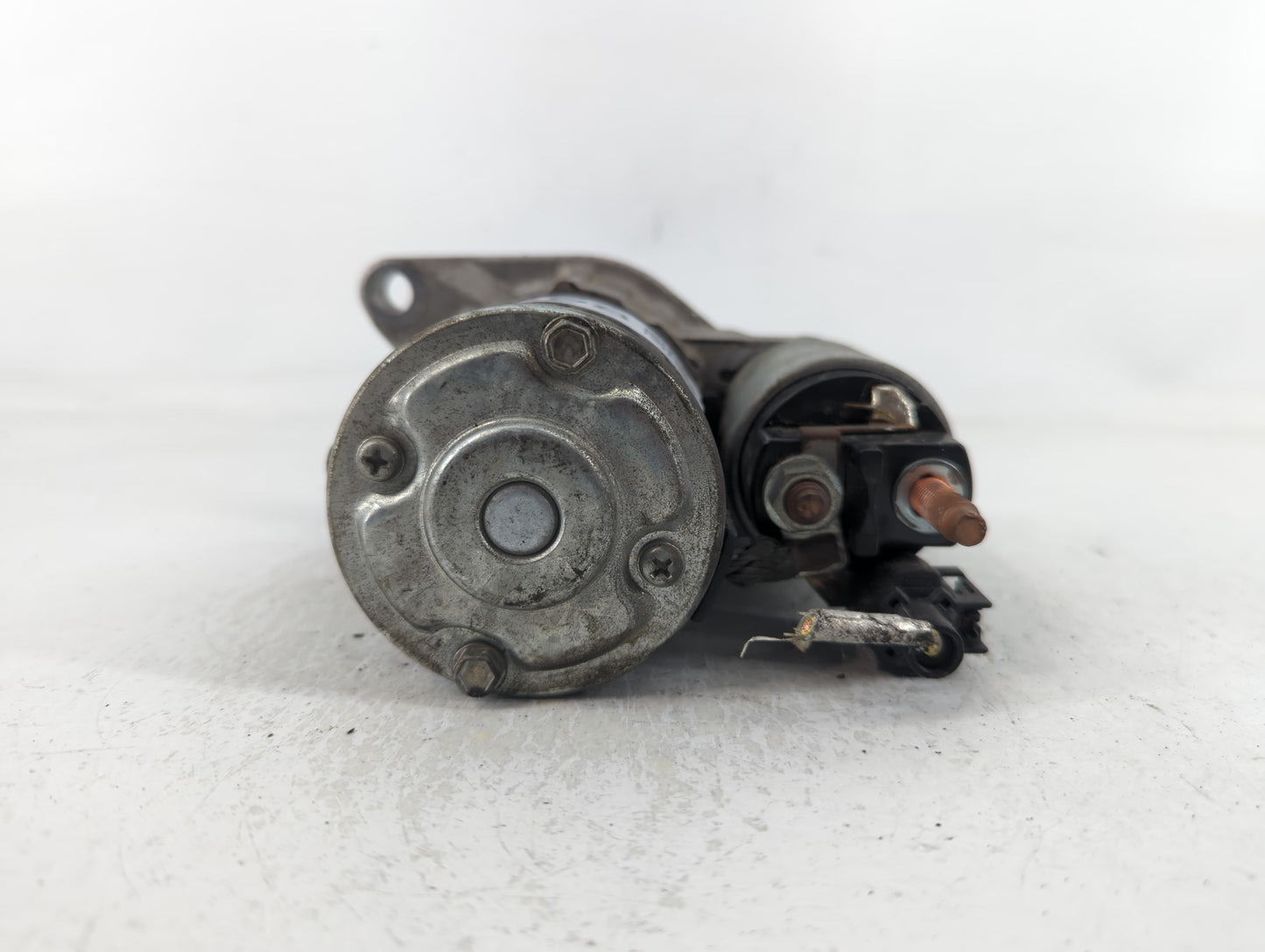 2015-2022 Ram Promaster City Car Starter Motor Solenoid OEM P/N:M000T39071ZC 68084005AA Fits OEM Used Auto Parts - Oemusedau