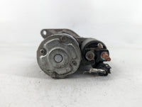 2015-2022 Ram Promaster City Car Starter Motor Solenoid OEM P/N:M000T39071ZC 68084005AA Fits OEM Used Auto Parts - Oemusedau