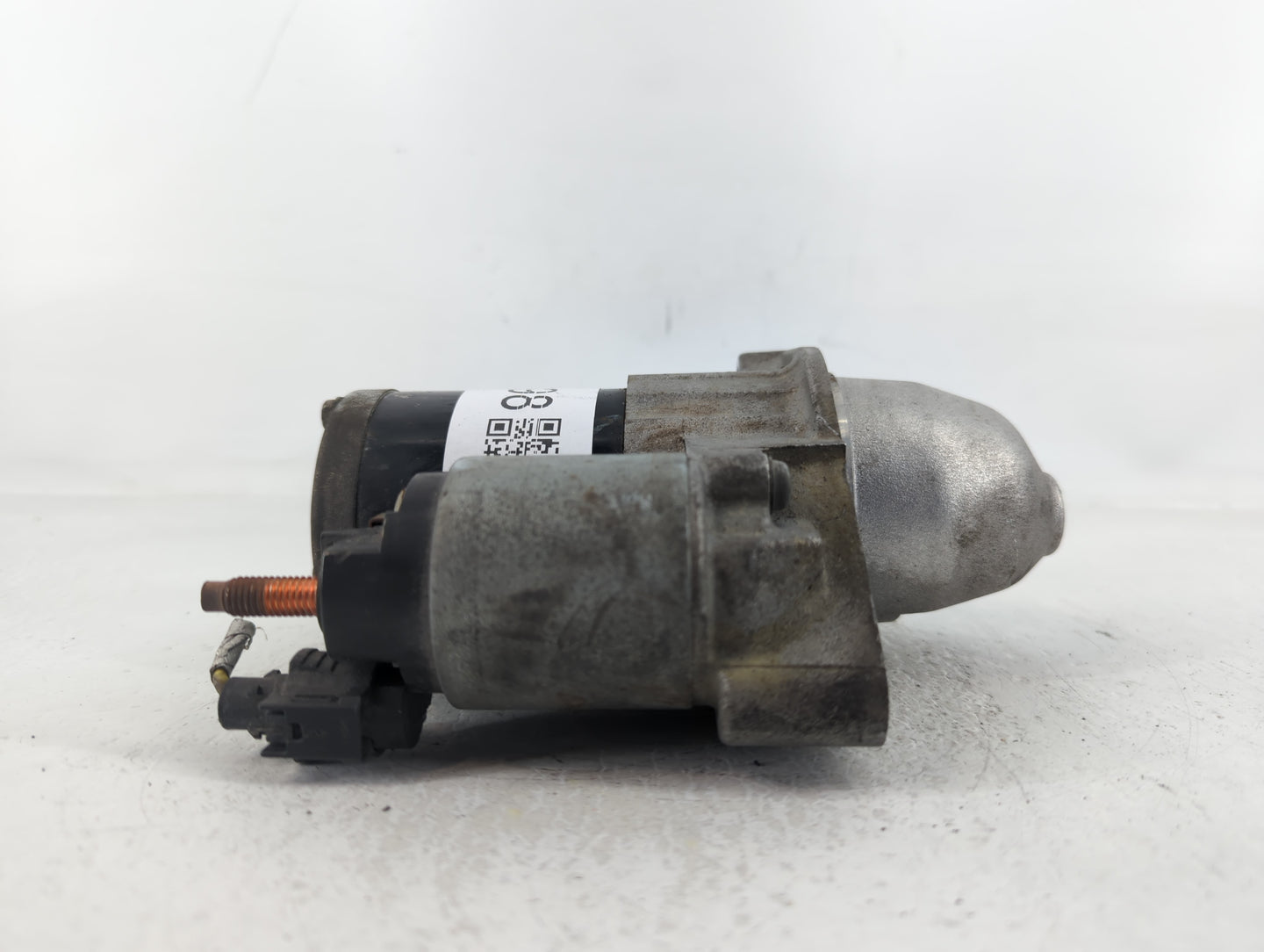 2015-2022 Ram Promaster City Car Starter Motor Solenoid OEM P/N:M000T39071ZC 68084005AA Fits OEM Used Auto Parts - Oemusedau