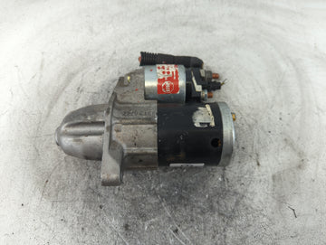 2015-2022 Ram Promaster City Car Starter Motor Solenoid OEM P/N:22204166 Fits Fits 2014 2015 2016 2017 2018 2019 2020 2021 2