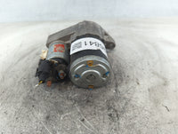 2015-2022 Ram Promaster City Car Starter Motor Solenoid OEM P/N:22204166 Fits Fits 2014 2015 2016 2017 2018 2019 2020 2021 2