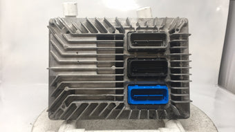 compare product 2017 Regal Buick PCM Engine Control Computer ECU ECM PCU OEM P/N:12667189 Fits Fits 2018 2019 2020 OEM Used Auto Parts