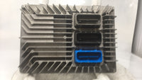 2017 Regal Buick PCM Engine Control Computer ECU ECM PCU OEM P/N:12667002 Fits Fits 2018 2019 2020 OEM Used Auto Parts - Oem