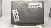 2017 Regal Buick PCM Engine Control Computer ECU ECM PCU OEM P/N:12667002 Fits Fits 2018 2019 2020 OEM Used Auto Parts - Oem