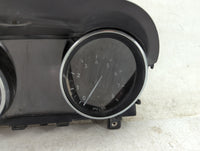 2017 Rover Evoque Instrument Cluster Speedometer Gauges P/N:HJ3210849AC LR050001P3127660161, LR-0050-001 Miles: Fits OEM Use