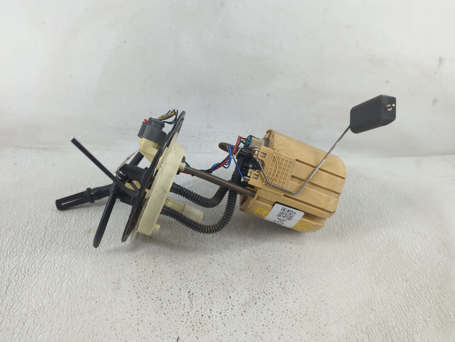 2017 Saturn Astra Electrical Gas Fuel Pump Assembly - Oemusedautoparts1.com