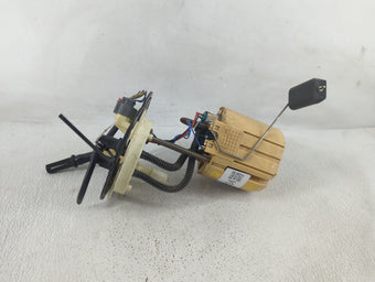 compare product 2017 Saturn Astra Electrical Gas Fuel Pump Assembly