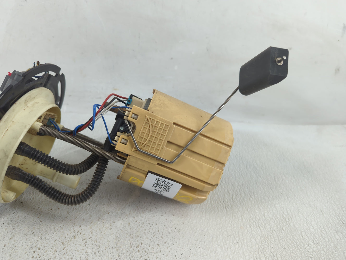 2017 Saturn Astra Electrical Gas Fuel Pump Assembly - Oemusedautoparts1.com