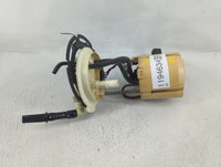 2017 Saturn Astra Electrical Gas Fuel Pump Assembly - Oemusedautoparts1.com