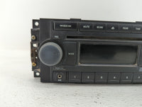 2017 Saturn Vue Radio AM FM Cd Player Receiver Replacement P/N:P05064173AE Fits OEM Used Auto Parts - Oemusedautoparts1.com
