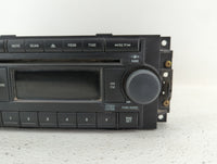 2017 Saturn Vue Radio AM FM Cd Player Receiver Replacement P/N:P05064173AE Fits OEM Used Auto Parts - Oemusedautoparts1.com