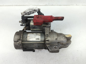 compare product 2017 Scion Xb Car Starter Motor Solenoid OEM P/N:GX73-11001-DC Fits OEM Used Auto Parts