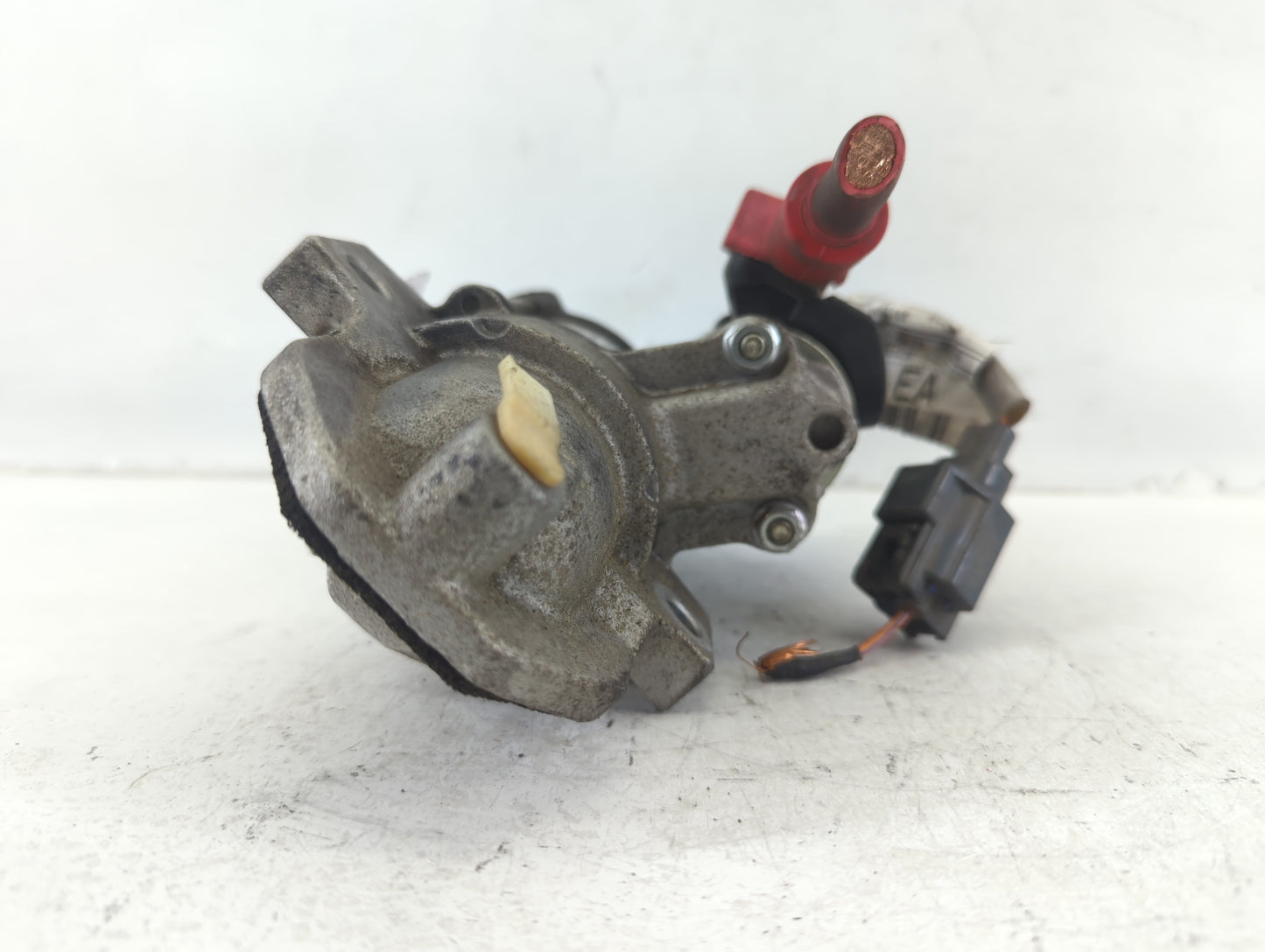 2017 Scion Xb Car Starter Motor Solenoid OEM P/N:GX73-11001-DC Fits OEM Used Auto Parts - Oemusedautoparts1.com
