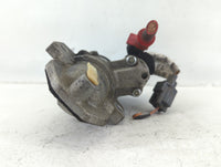 2017 Scion Xb Car Starter Motor Solenoid OEM P/N:GX73-11001-DC Fits OEM Used Auto Parts - Oemusedautoparts1.com