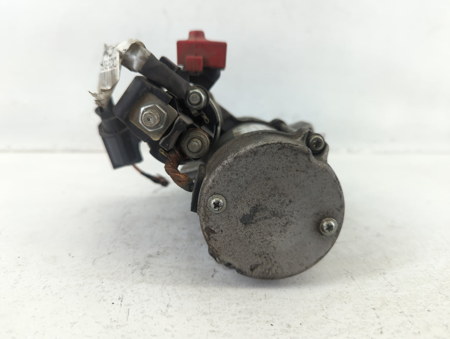 2017 Scion Xb Car Starter Motor Solenoid OEM P/N:GX73-11001-DC Fits OEM Used Auto Parts - Oemusedautoparts1.com