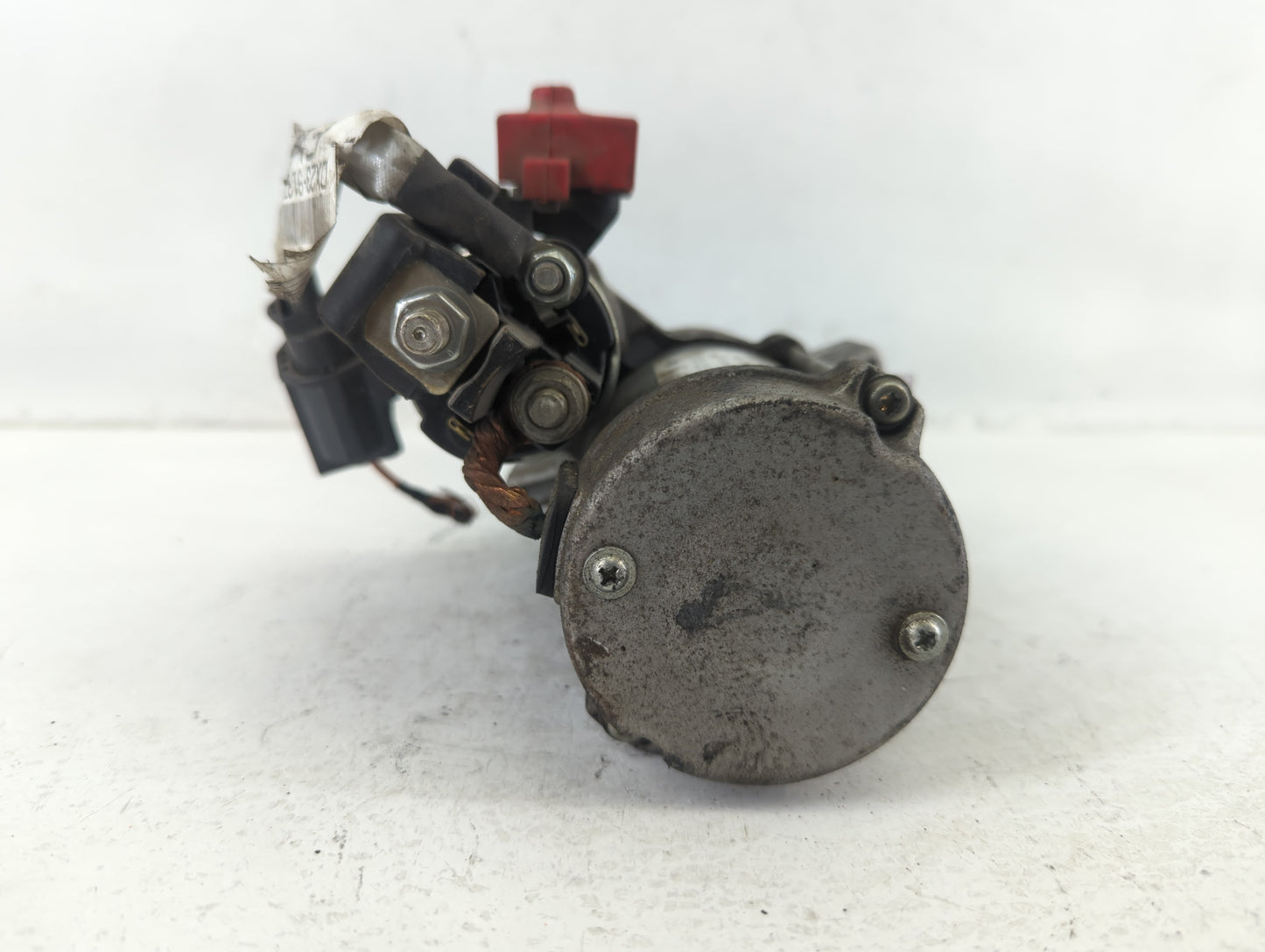2017 Scion Xb Car Starter Motor Solenoid OEM P/N:GX73-11001-DC Fits OEM Used Auto Parts - Oemusedautoparts1.com