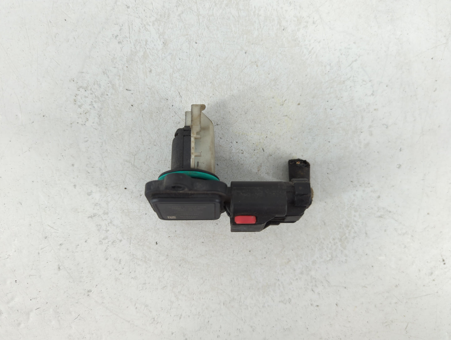 Scion Xd Mass Air Flow Meter Maf - Oemusedautoparts1.com