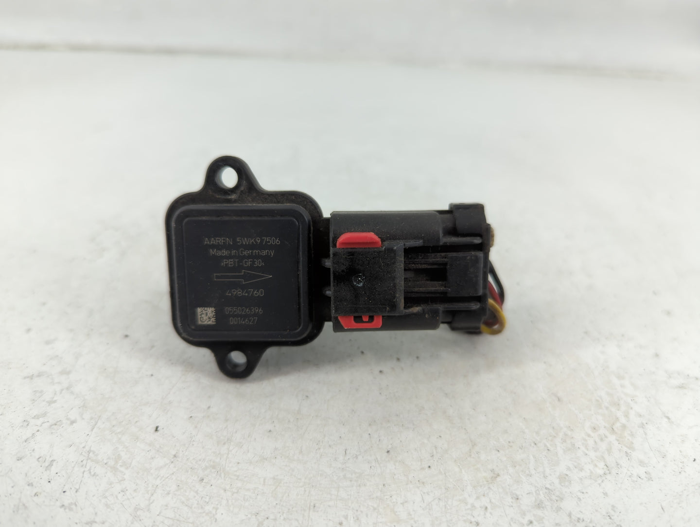 Scion Xd Mass Air Flow Meter Maf - Oemusedautoparts1.com