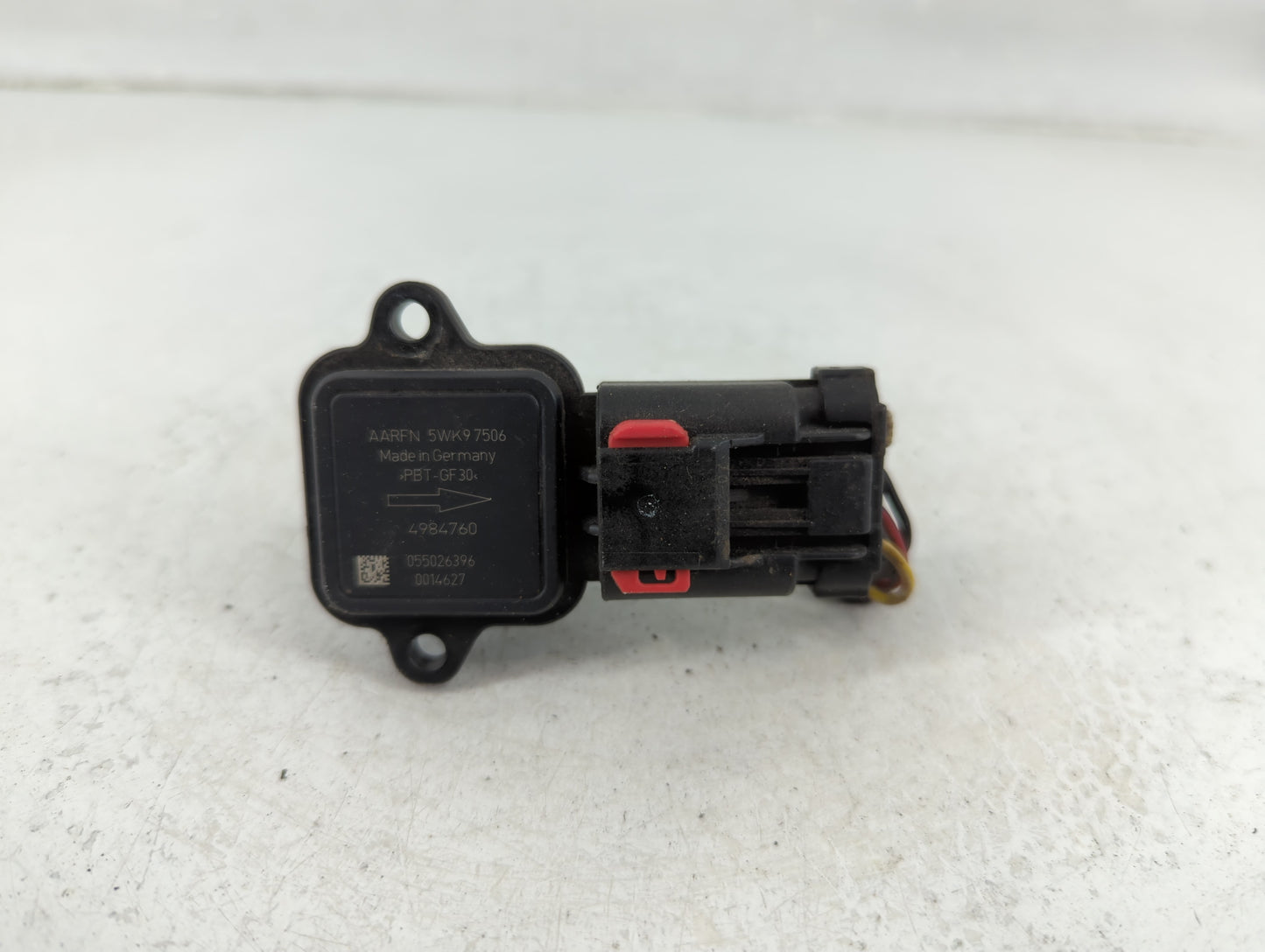 Scion Xd Mass Air Flow Meter Maf - Oemusedautoparts1.com