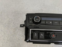 2017 Scion Xd Climate Control Module Temperature AC/Heater Replacement P/N:27500 EZ20B Fits Fits 2016 2018 2019 2020 2021 20