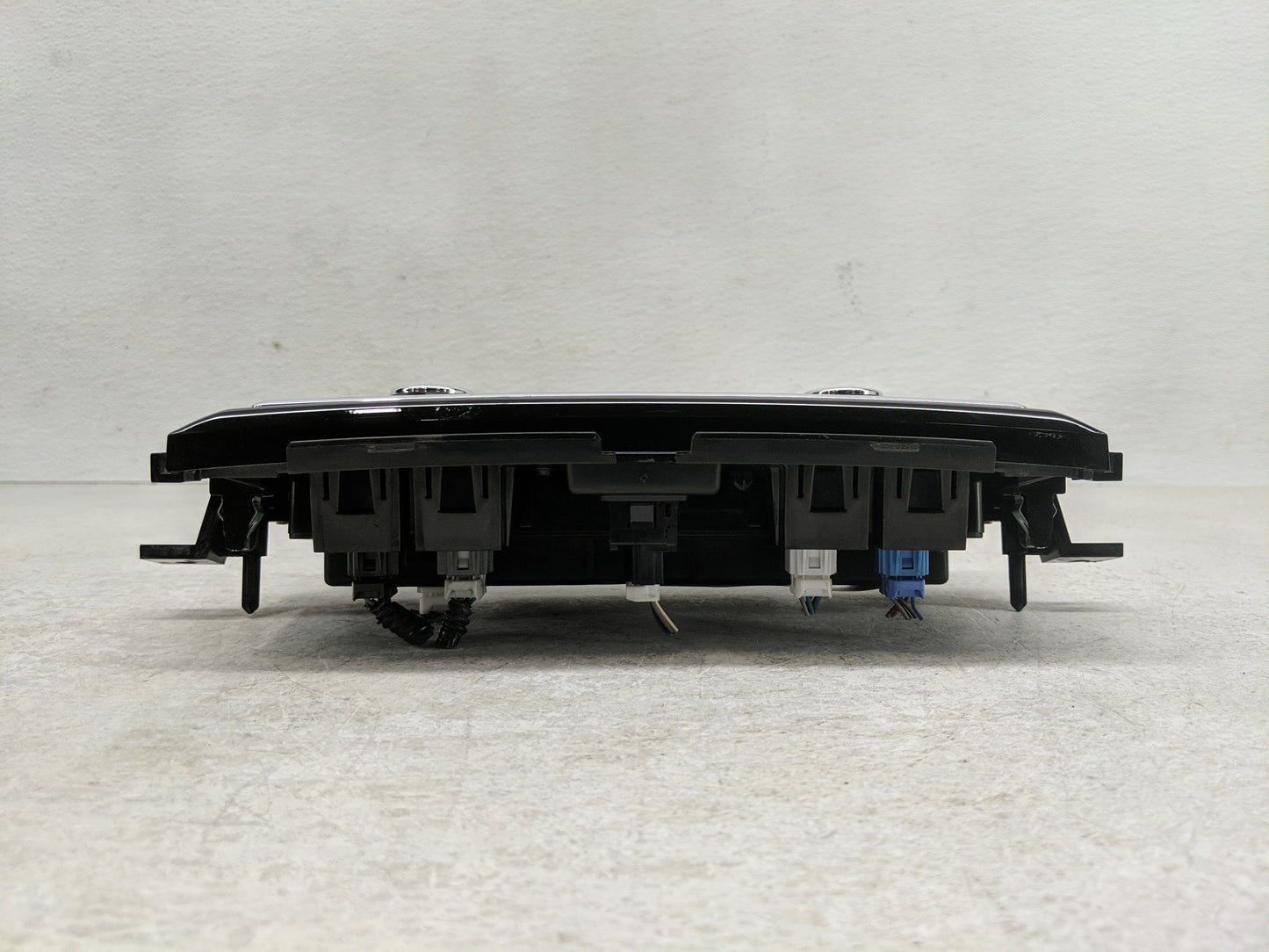 2017 Scion Xd Climate Control Module Temperature AC/Heater Replacement P/N:27500 EZ20B Fits Fits 2016 2018 2019 2020 2021 20