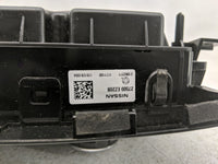2017 Scion Xd Climate Control Module Temperature AC/Heater Replacement P/N:27500 EZ20B Fits Fits 2016 2018 2019 2020 2021 20
