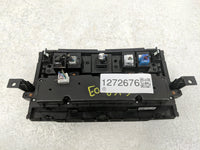 2017 Scion Xd Climate Control Module Temperature AC/Heater Replacement P/N:27500 EZ20B Fits Fits 2016 2018 2019 2020 2021 20