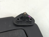 2017 Subaru Brz Sun Visor Shade Replacement Passenger Right Mirror Fits OEM Used Auto Parts - Oemusedautoparts1.com
