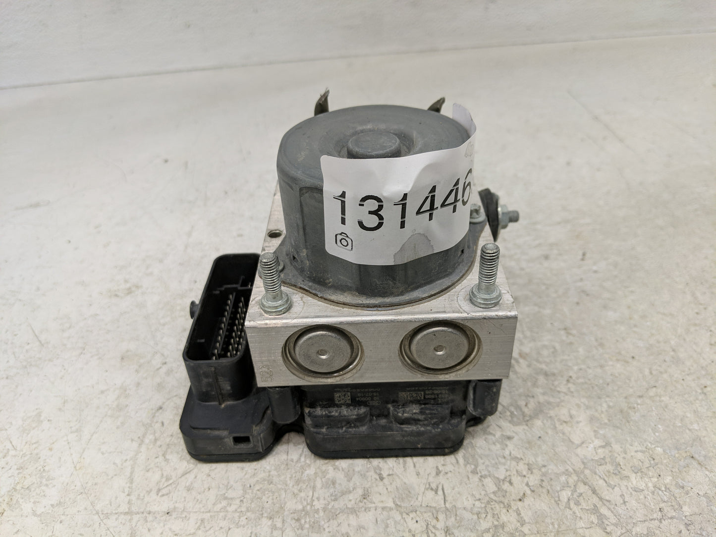 2017 Subaru Brz ABS Pump Control Module Replacement P/N:16112AA400 Fits OEM Used Auto Parts - Oemusedautoparts1.com