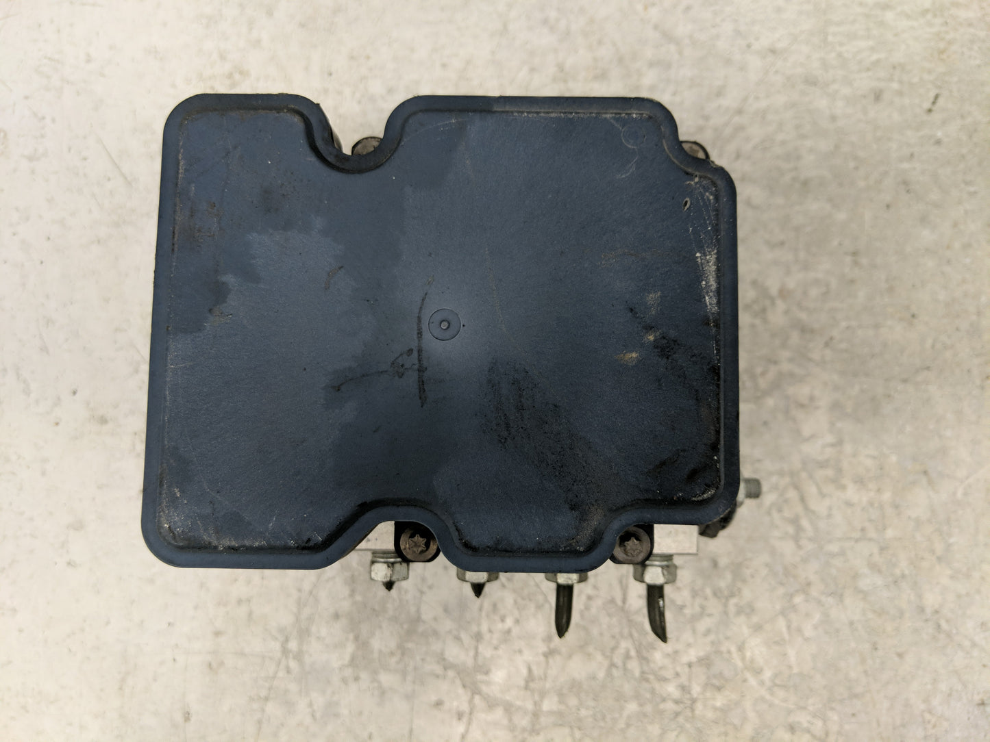 2017 Subaru Brz ABS Pump Control Module Replacement P/N:16112AA400 Fits OEM Used Auto Parts - Oemusedautoparts1.com
