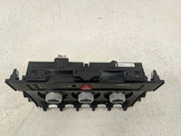 2017 Subaru Brz Climate Control Module Temperature AC/Heater Replacement P/N:72311CA110 237000-7741 Fits OEM Used Auto Parts