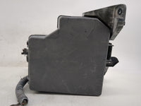 2017 Subaru Brz Fusebox Fuse Box Panel Relay Module Fits OEM Used Auto Parts - Oemusedautoparts1.com