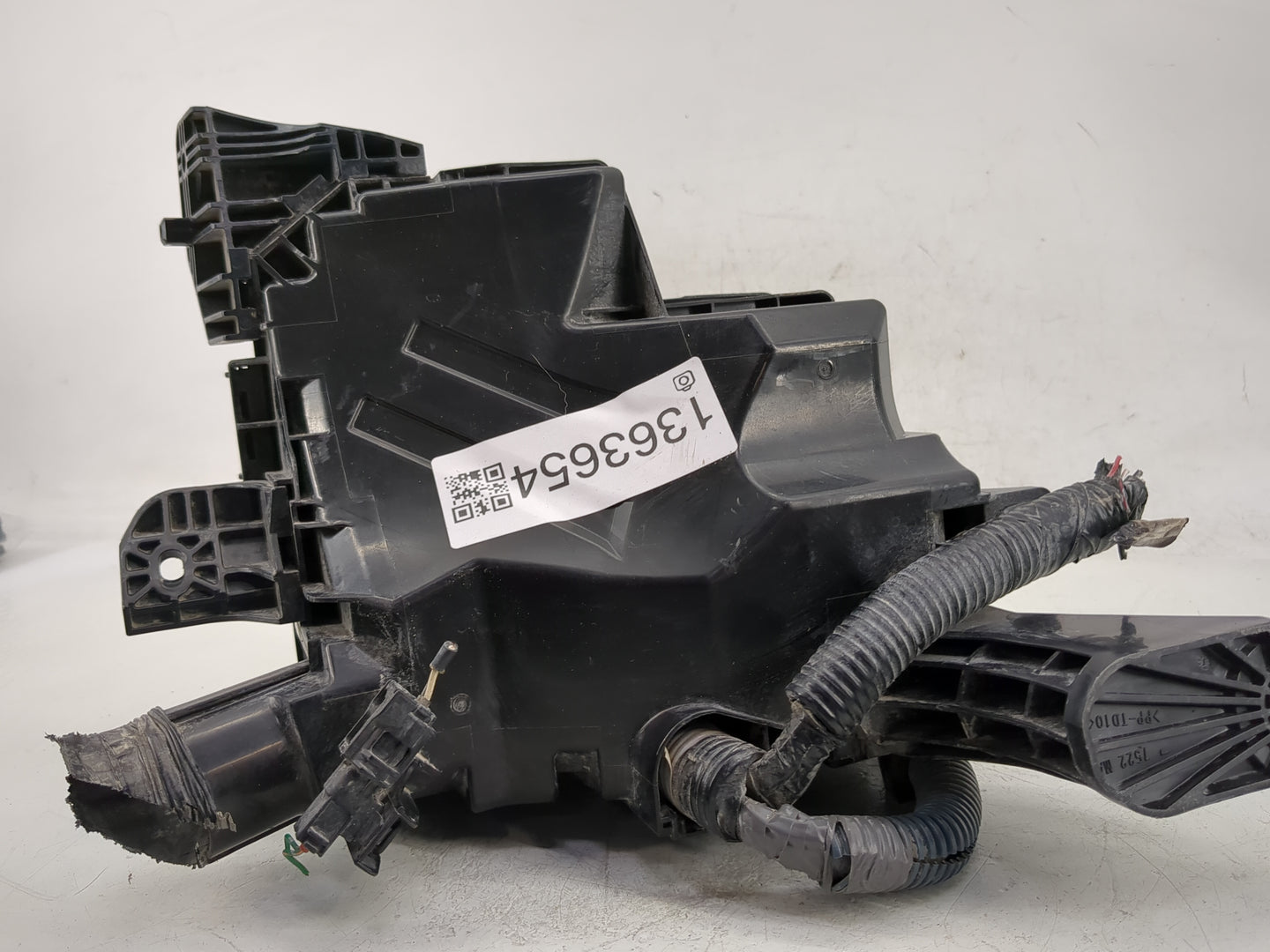 2017 Subaru Brz Fusebox Fuse Box Panel Relay Module Fits OEM Used Auto Parts - Oemusedautoparts1.com